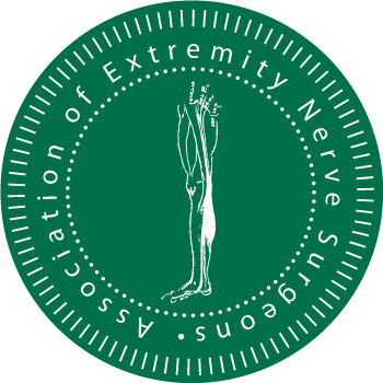 Association of Extremity Nerve Surgeons logo