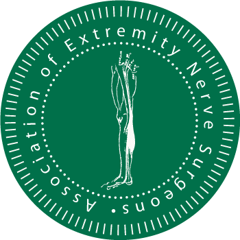 Association of Extremity Nerve Surgeons logo