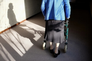 Ways to Treat Your Feet With Care as You Age