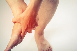 Causes of Burning Feet