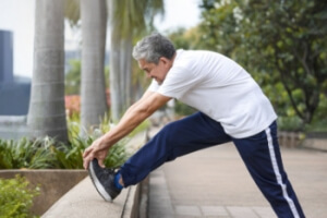 Essential Stretches to Prevent Running and Jogging Injuries