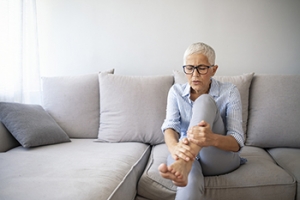 The Right Shoes to Wear for Arthritis