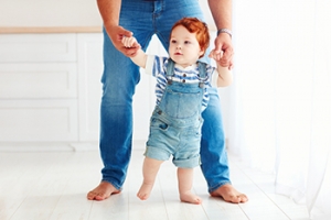 Active Children and Foot Pain